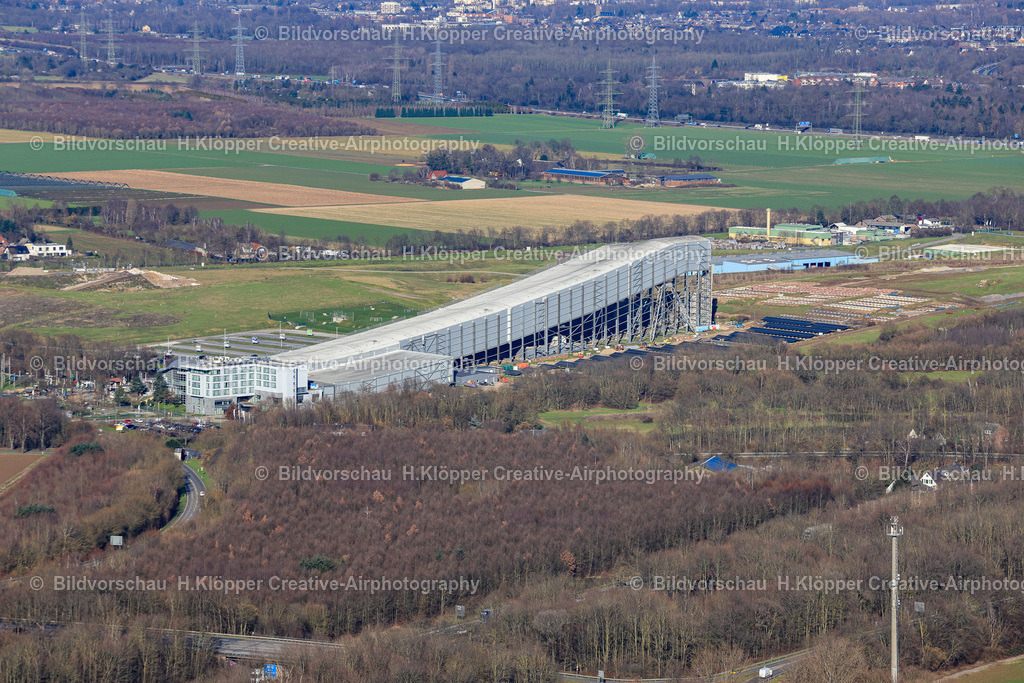 Luftbild Alpenpark Neuss-0802 | Luftbildfotografie Hermann Klöpper - Realisiert mit Pictrs.com
