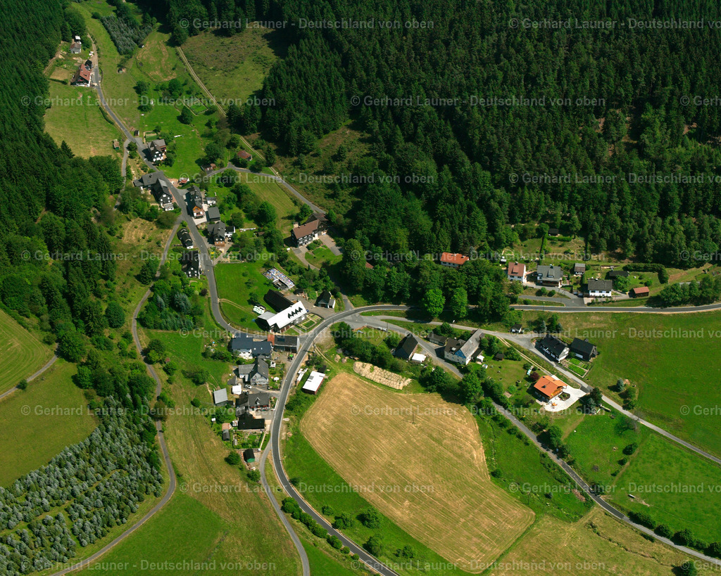 2528045 | Steinbach, Bad Laasphe