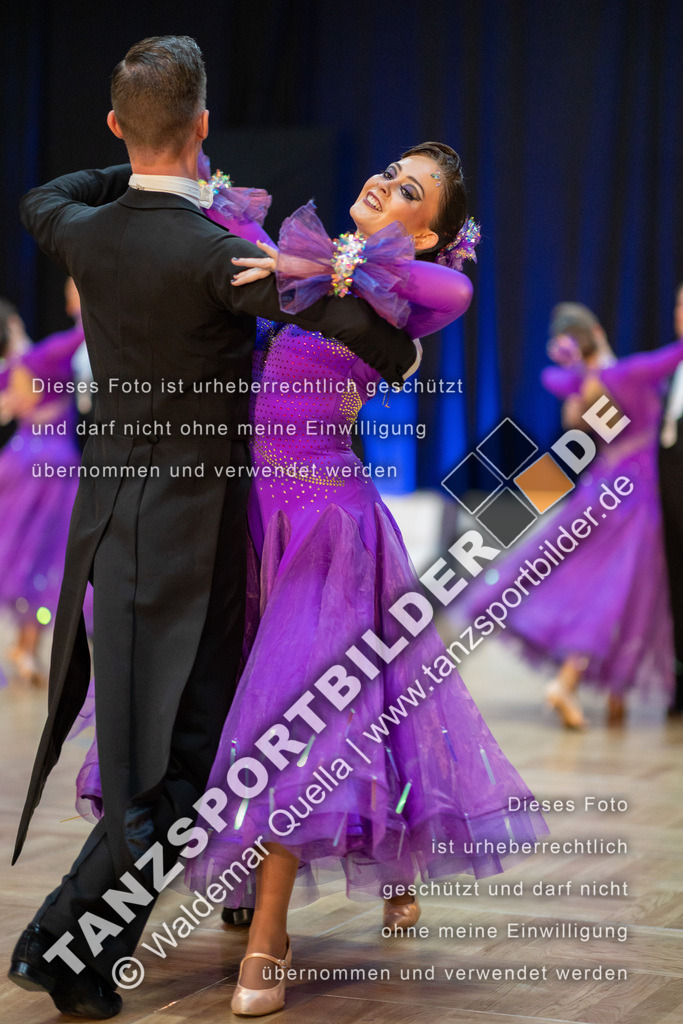 20260124-11378 | Nienburg 2026 1. Bundesliga Nord Standardformationen