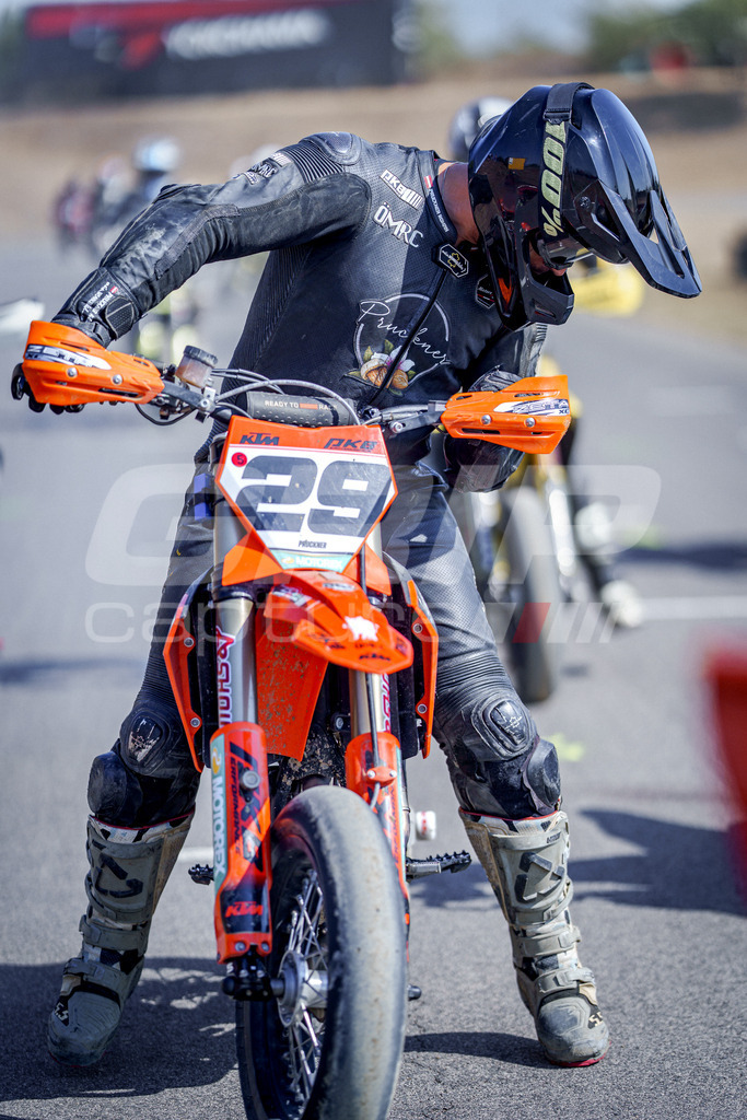 GRIPcapture-20260816-101-1545 | Bad Fischau, AUSTRIA,15.-16.08.2026-Supermoto Staatsmeisterschaft &amp; G-Cup, Image shows .Photo: GRIPcapture / Andrea Kurz