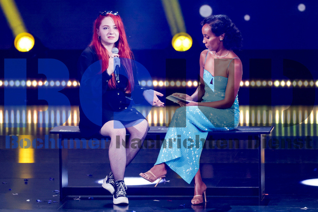  16.09.2023 - 
 | Sebastian Sendlak / Bochumer Nachrichtendienst (BOND) - Invictus Games 2023: Abschluss Zeremonie - Realisiert mit Pictrs.com