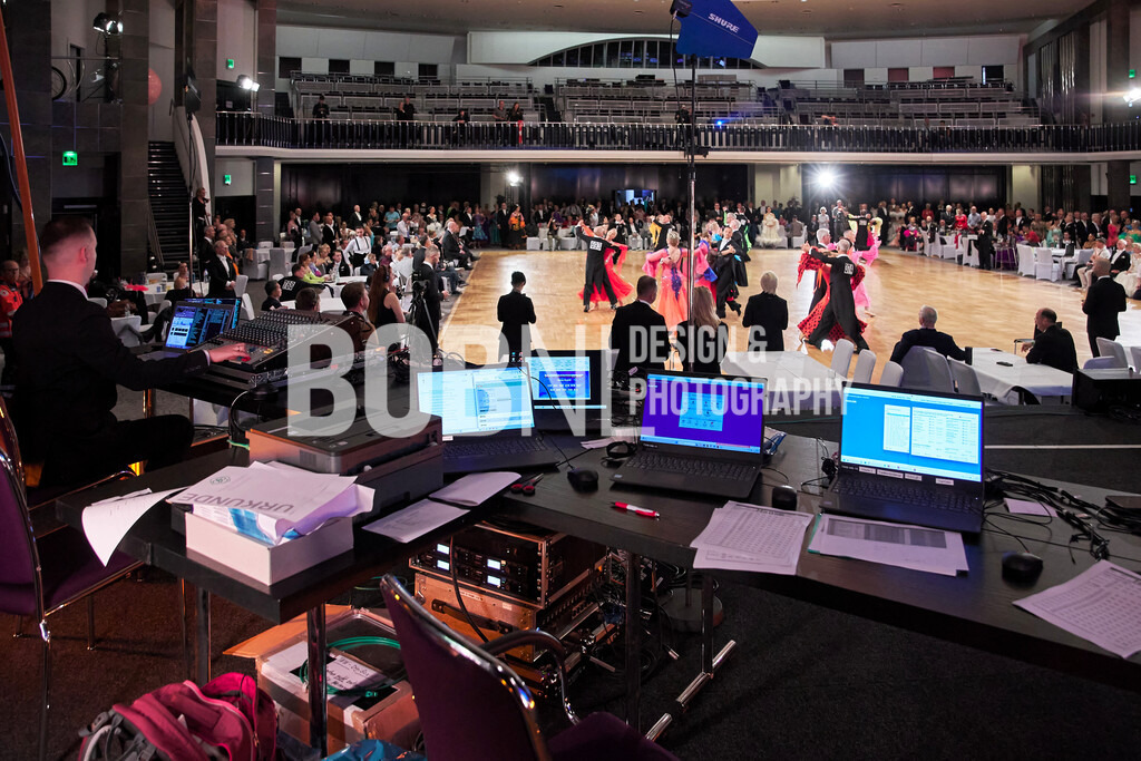 Dance Sport Festival | Bremen - 06.06.2025: Dance Sport Festival in Bremen (Congress Centrum Bremen), Germany. Photo by: BobNL design &amp; photography - Realisiert mit Pictrs.com