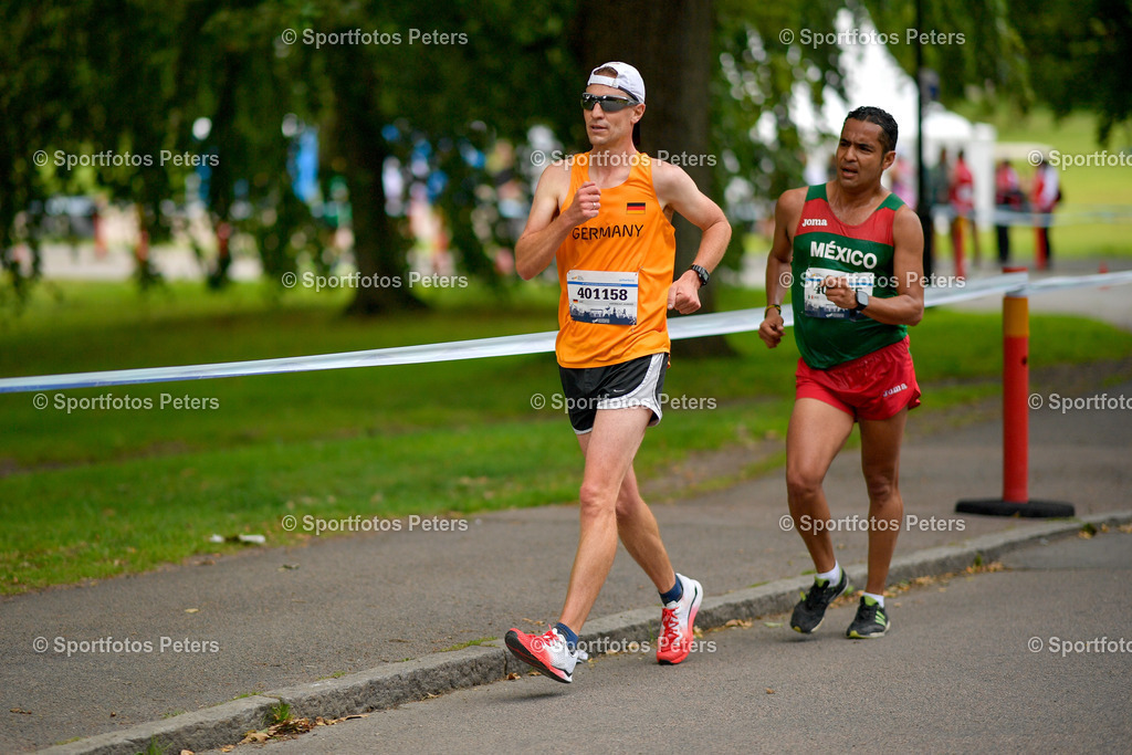 WMAC 2024 - Day 4_272 | World Masters Athletics Championship am 17.08.2024 in Gotheburg; SpeerwurfPhoto: Kai Peters - Realisiert mit Pictrs.com
