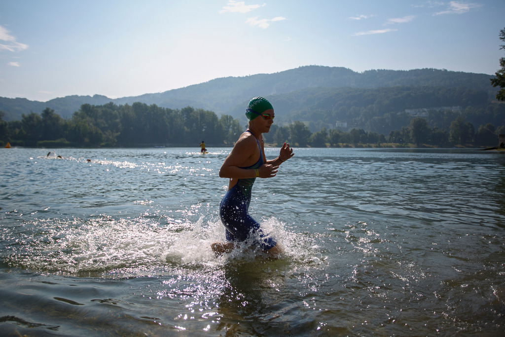 20250706-_V7A0502 | AUSTRIA, 6.07.2025, Linz, ALOHA LINZ TRI Photo: WAPICS / Andreas Willdoner