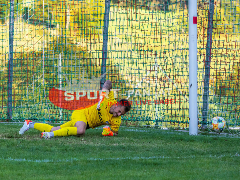 Ludmannsdorf-Gallizien Unterliga Ost | Ludmannsdorf-Gallizien am 21.08.2022 in Ludmannsdorf
(Sportplatz), AUSTRIA, (Photo by Ernst Krawagner sport-fan.at),  - Realisiert mit Pictrs.com