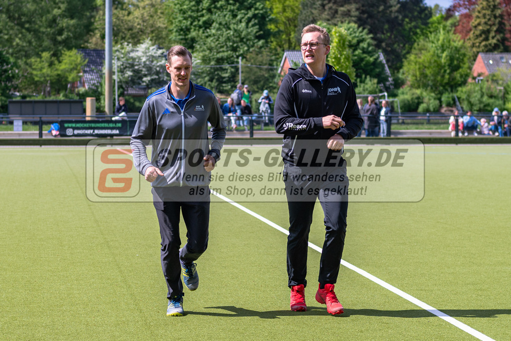 SM_20250503-D5A_4513 | 1.Bundesliga Feld - Rückrunde (M) DCADA  - GTHGC / 5:1 (1:0)