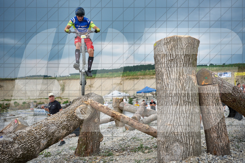 Trials European Youth Games | 16.08.2025: Trials European Youth Games in Purgstall an der Erlauf Foto: © 2025 Martin Bihounek / martinbihounek.comInsta: @martinbihounekcom