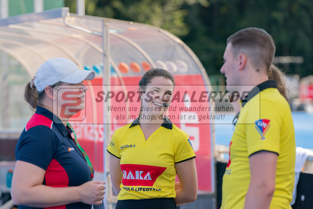 HK_20230708_902431 | Euro Hockey U18 Championship Girls &amp; Boys am 8.7.2023 CHTC , Krefeld ,