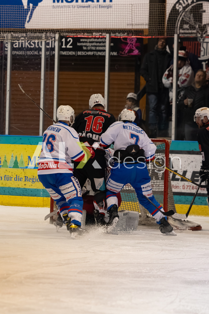 Eishockey I Herren I Saison 2025-2026 I Regio League | 3. Liga Regular Season Gr. 1 ZS | Men I 17. Spieltag I EHC Herrischried - HC Wohlen Freiamt I 01.02.2026 | Hochwertige Sportfotos kaufen & lizenzieren für Medien, Vereine, Agenturen & Sportler:innen. Entdecke professionelle Sportfotografie im Bildshop von Alexander Franzen. - Realisiert mit Pictrs.com