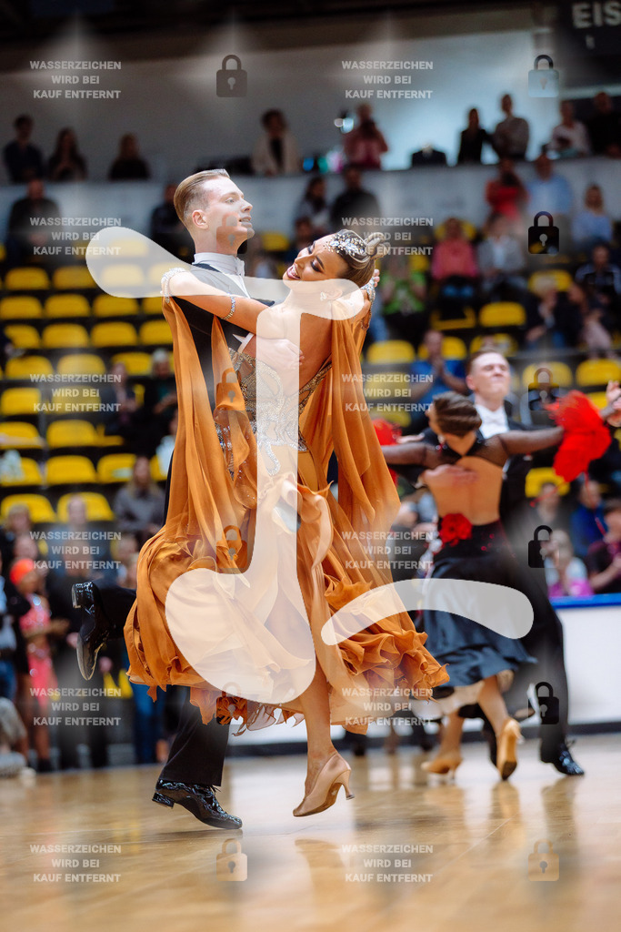 Hessen Tanzt WDSF International Open Standard 2nd (18) Yahor Boldysh _ Irina Averina (TSC Excelsior Dresden)-2025-05-17-0287 | Webshop for digital downloads and prints of dance sport, event & show photographer Julian Link - Realisiert mit Pictrs.com