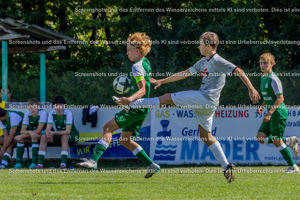 7K3A6411 | JHG Nordwest/Mitte U16 (1. Runde)