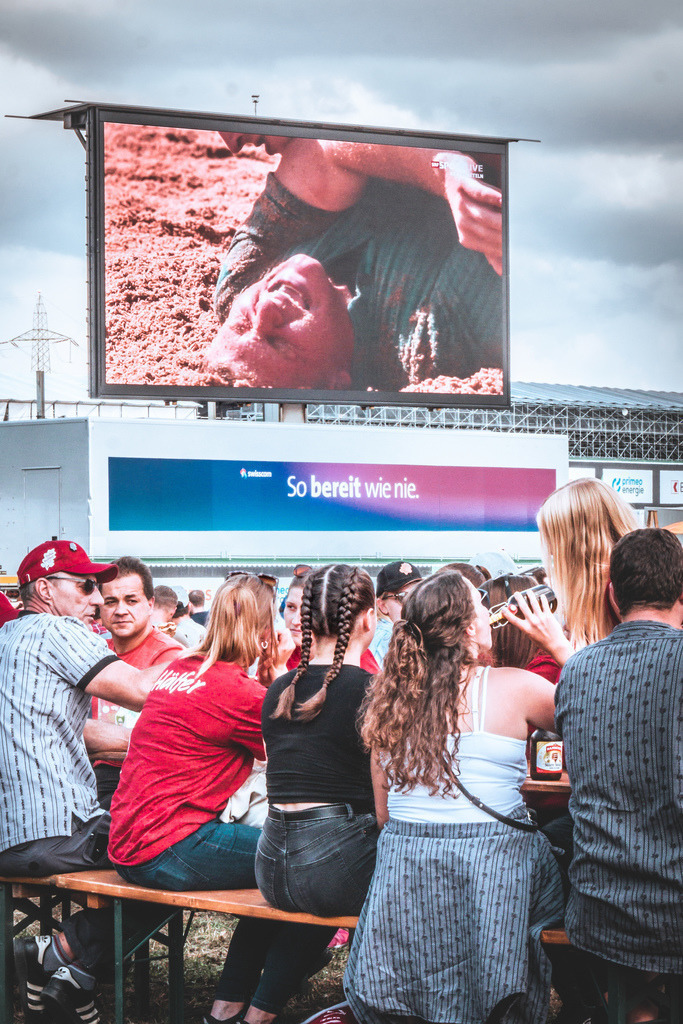 ESAF 2022, Pratteln | Schöne Fotografien aus der Stadt und der Natur zum bestellen oder selber hochladen. Druck auf Foto, Postkarte, Kalender, FineArt Hahnemühle, Alu-Dibond , Akustikbilder zur Absorption von Schall und Lärm etc. - Realisiert mit Pictrs.com
