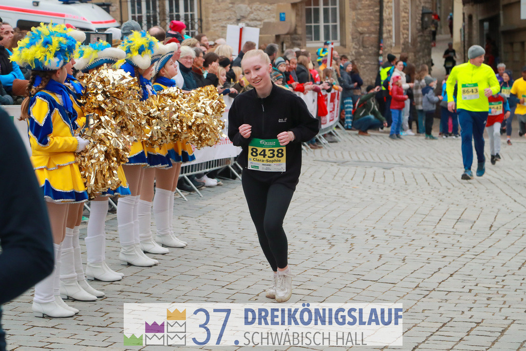 Roewisch Wohnbau Cup 5000m | 3 Koenigslauf 2023 - Realisiert mit Pictrs.com