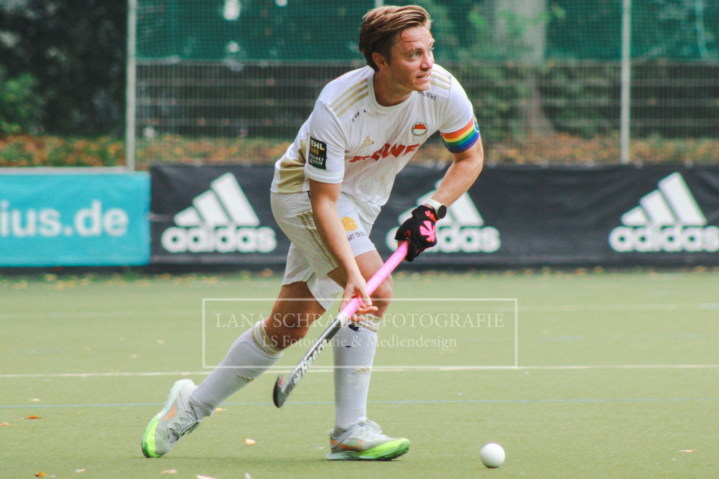 Rot - Weiß Köln - Berliner HC 24.09.22-27 | lanaschraderfotografie - Realisiert mit Pictrs.com