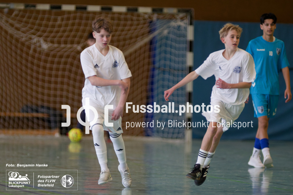 20260201_U15_Turnier_Herford_161 | Blickpunkt Lokalsport - Realisiert mit Pictrs.com
