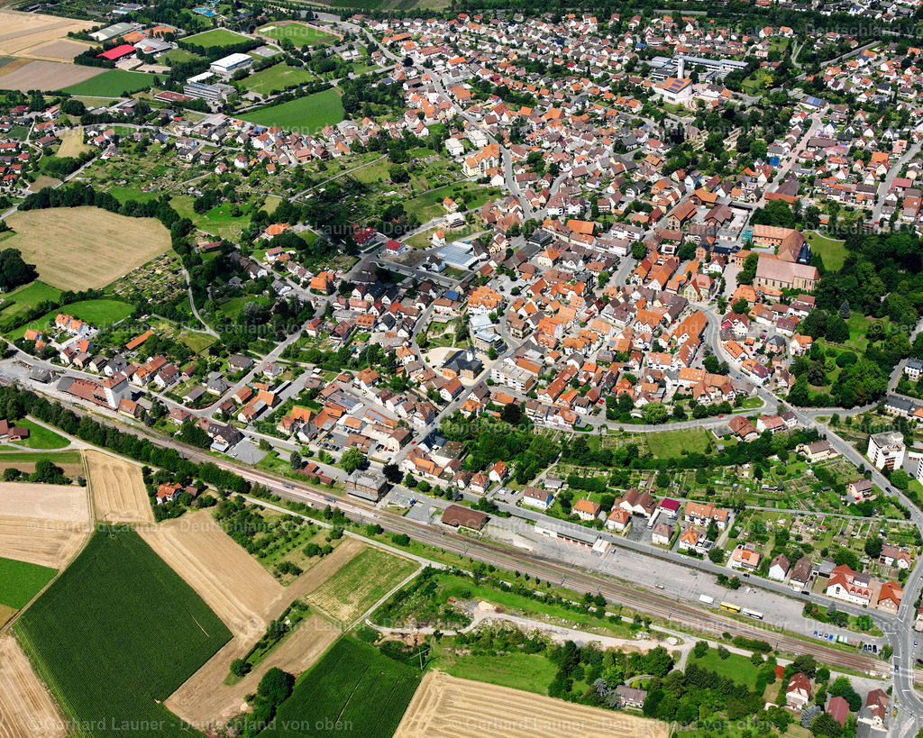 2501286 | Schwaigern