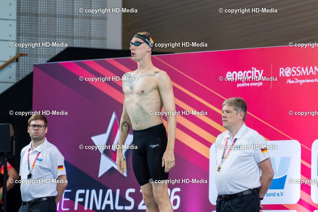 Die FINALS 2026 Schwimmen | Die FINALS 2026 Schwimmen