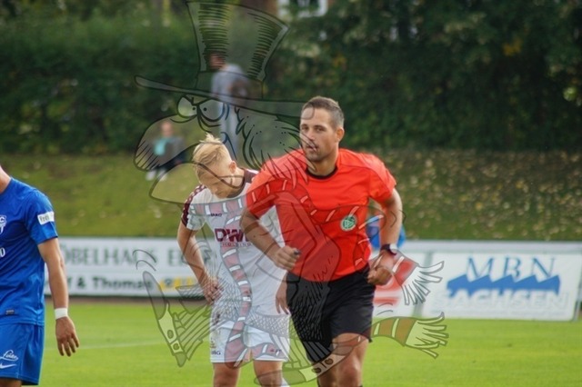 FC Oberlausitz Neugersdorf vs. BFC Dynamo 162 | mythos-online-redaktion