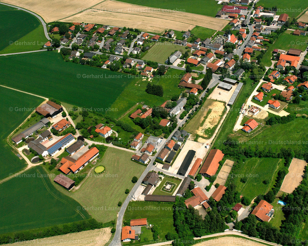 2517886 | Kollbach, Gangkofen