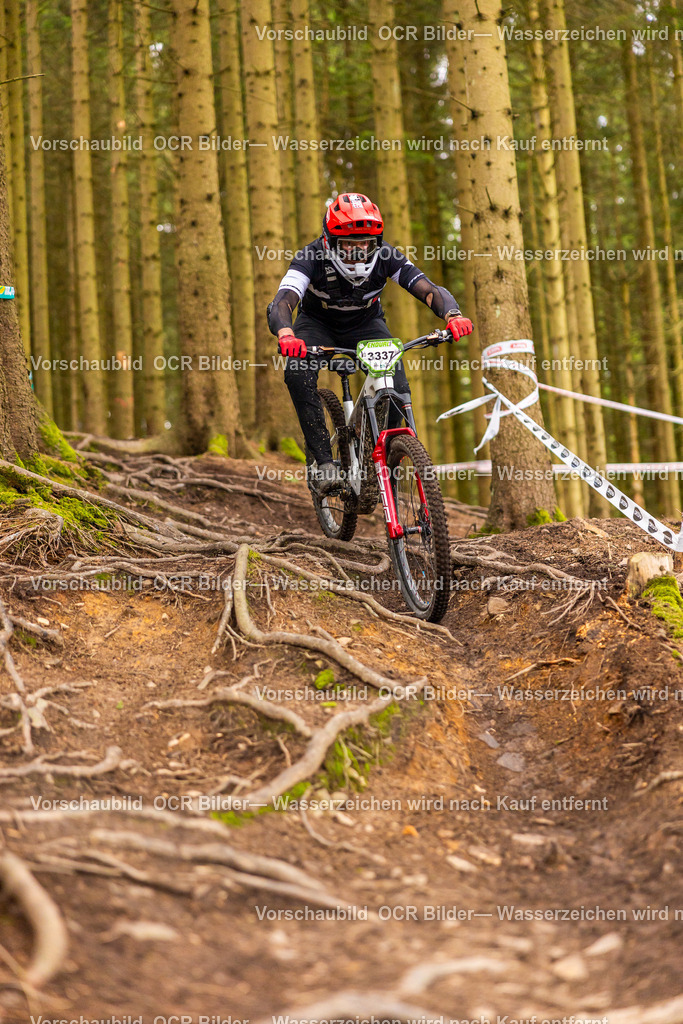 Enduro One Schulenberg Sa R1-1003 | OCR Bilder Fotograf Eisenach Michael Schröder