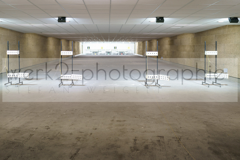 Thür. Meisterschaften Biathlon 03./04.02.2024 | Thüringer Meisterschaften Biathlon 3./4. Februar 2024 in der Skihalle Oberhof