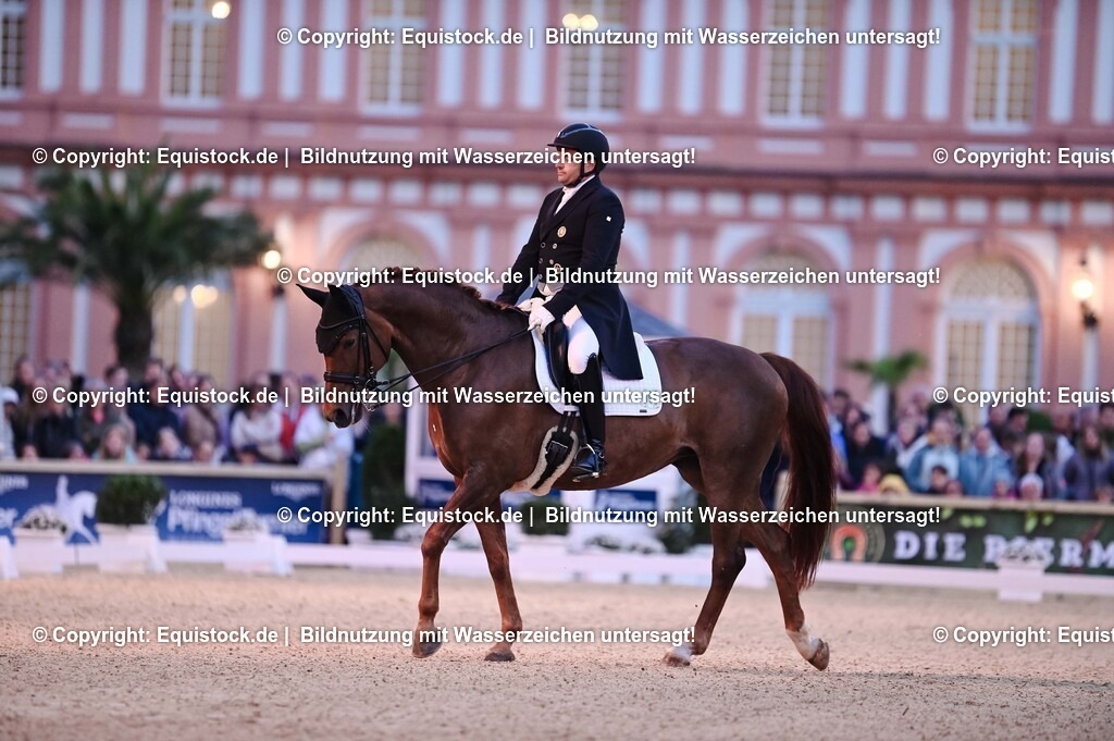 20250608_Longines Grand Prix Kür_0086 | Foto: Thomas Hartig