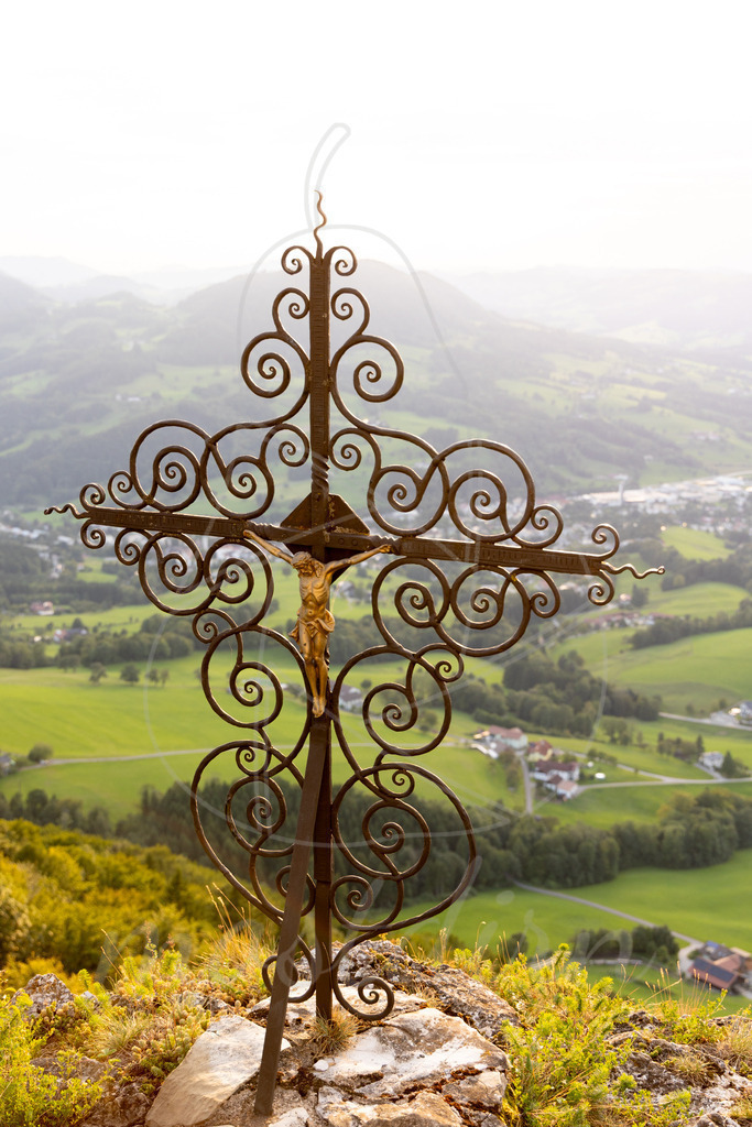 Blassenstein Wanderweg | Ihre Fotografin im Lungau, ihre Fotografin im Mostviertel, Wandbilder Onlineshop, Imagefotos für Ihr Unternehmen,  - Realisiert mit Pictrs.com