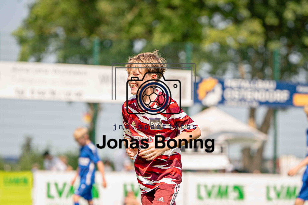 Fußball I E-Junioren I Saison 2025-2026 I OM-Cup Lüsche I Samstag  I 22528 | jns.sportfotos - Realisiert mit Pictrs.com