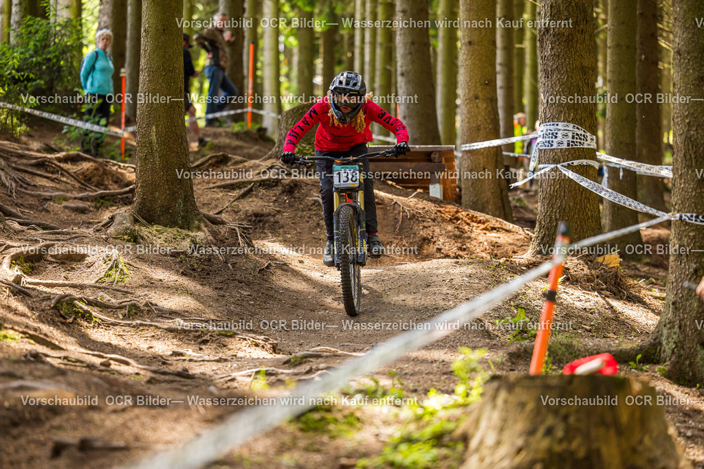 Rookies Downhill Cup Oberhof-7200 | OCR Bilder Fotograf Eisenach Michael Schröder
