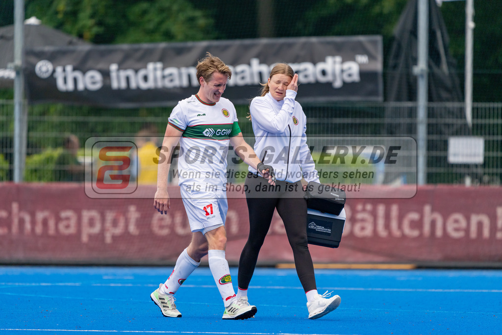 HK_20260516_05424 | 1. Bundesliga Herren Crefelder HTC - Hamburger Polo Club am 16.05.2026