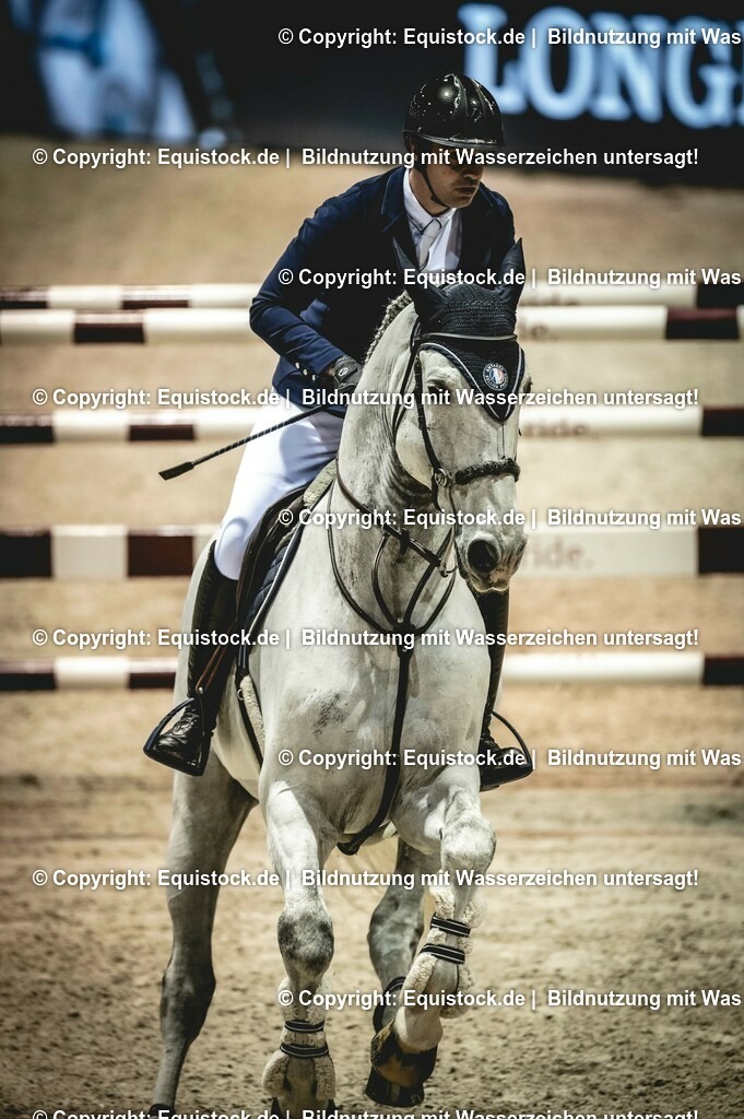 20240203_FEI-Jumping-World-Cup_0199 | Foto: Thomas Hartig