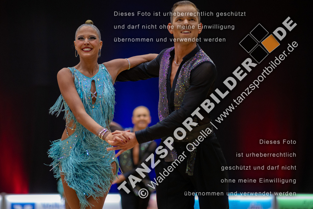 20260118-10599 | Buchholz 2026 2. Bundesliga Nord Latein