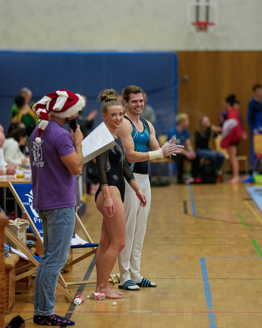  - Karl Wettach Mixed Wettkampf in Freiburg im Breisgau (Sepp-Glaser-Sporthalle) | - Karl Wettach Mixed Wettkampf in Freiburg im Breisgau (Sepp-Glaser-Sporthalle) Datum: 20251206Ort: Freiburg im Breisgau(DE) - Sepp-Glaser-SporthalleFotograf: Christian Habel