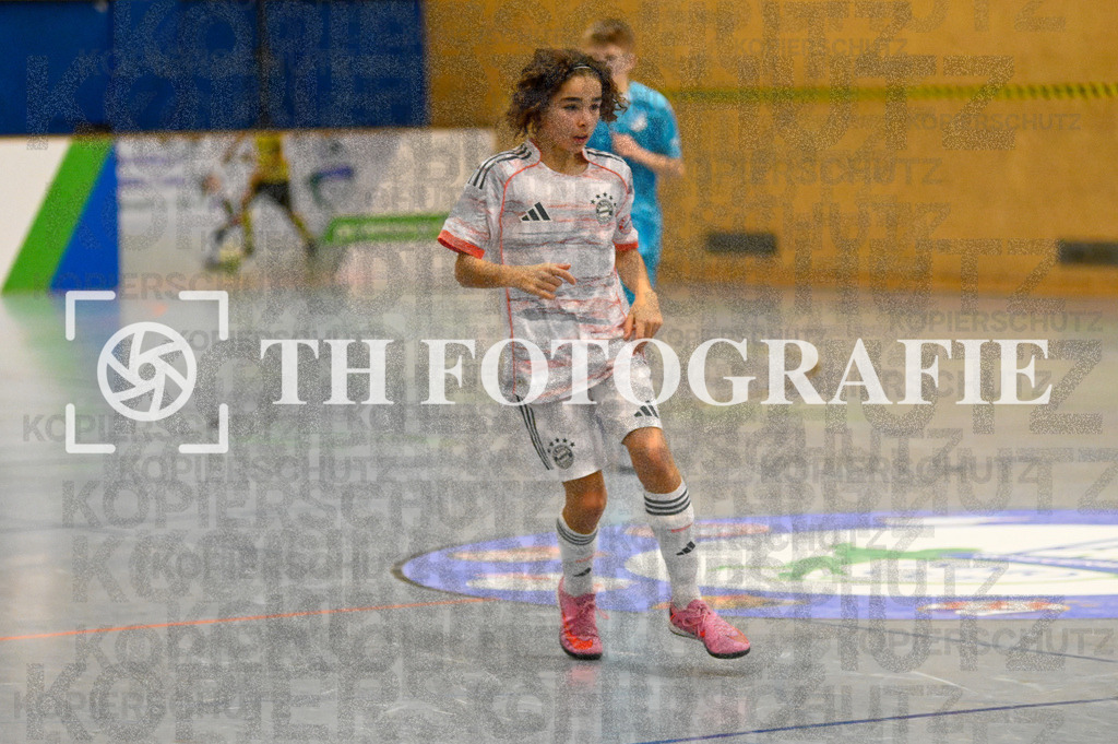 GER, Begegnung, Fussball, PS-Immo-Cup 2026,U13 Hallenturnier, 17.01.2026 | TH Fotografie