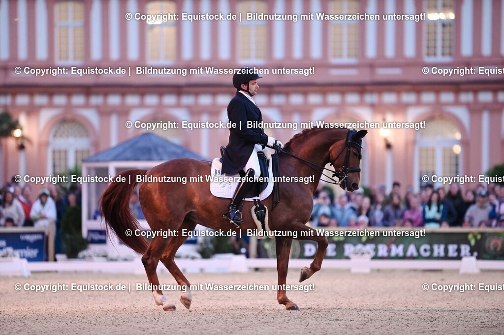 20250608_Longines Grand Prix Kür_0064 | Foto: Thomas Hartig