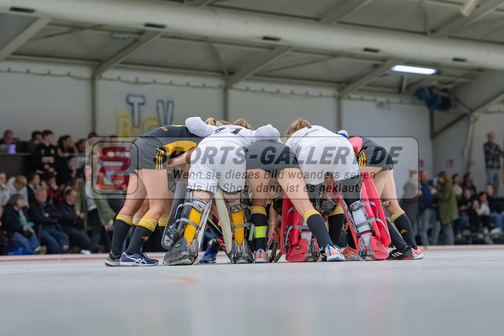 HK_20230225_104604 | Deutsche Meisterschaft WU16 Harvestehuder THC - Eintr. Braunschweig am 25.2.2023 DSC 99, Düsseldorf ,