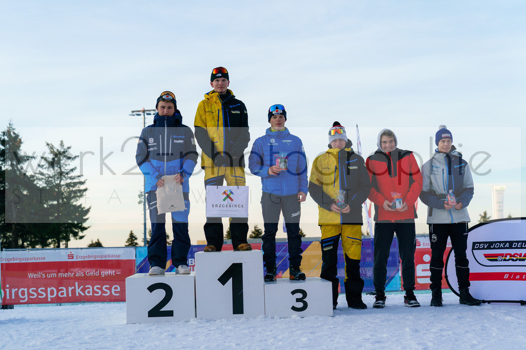 DP Oberwiesenthal | Alpencup/DP Deutschlandpokal in Oberwiesenthal am 15.-17.12.2023