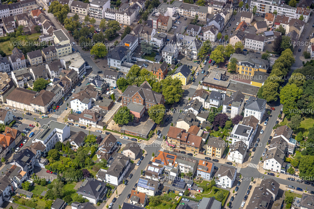 Arnsberg240707581 | Luftbild Blossey Luftbilder NRW Deutschland