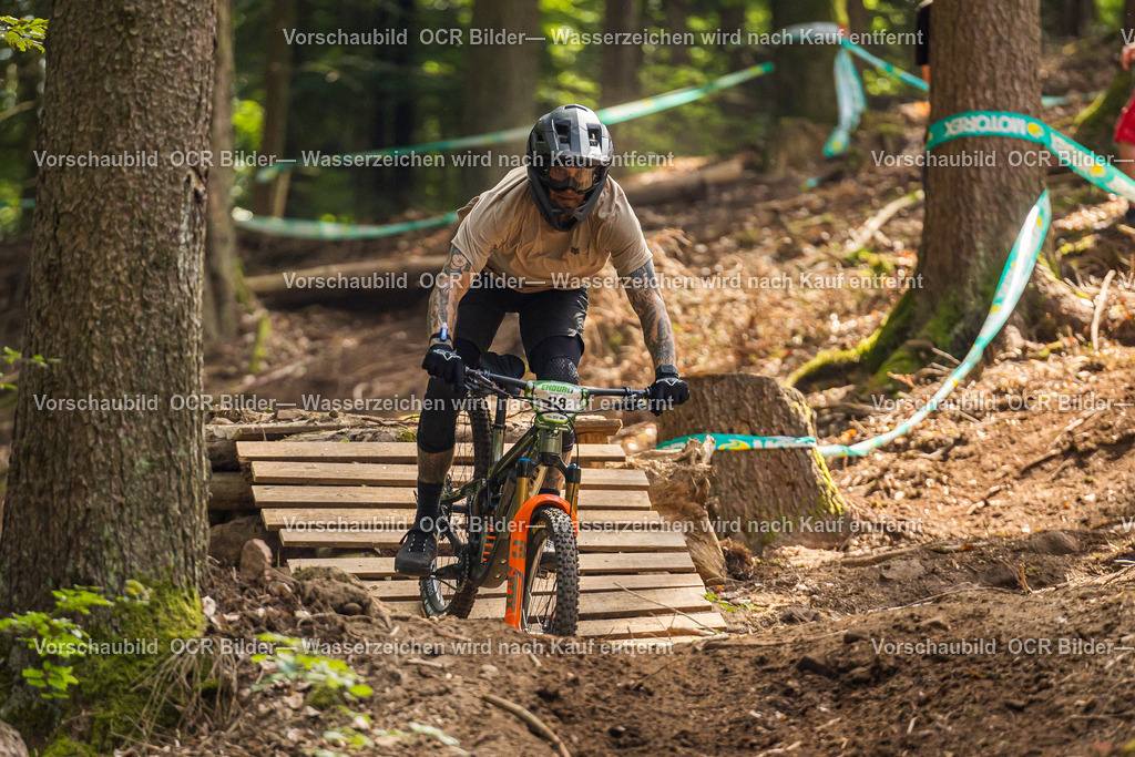 Enduro One Roßbach Samstag R3-1643 | OCR Bilder Fotograf Eisenach Michael Schröder