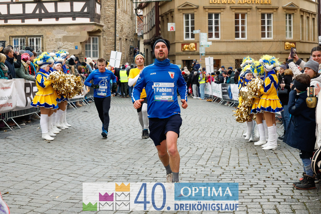 VR Bank Hauptlauf 10km | 40. Optima 3koenigslauf 2026 - Realisiert mit Pictrs.com