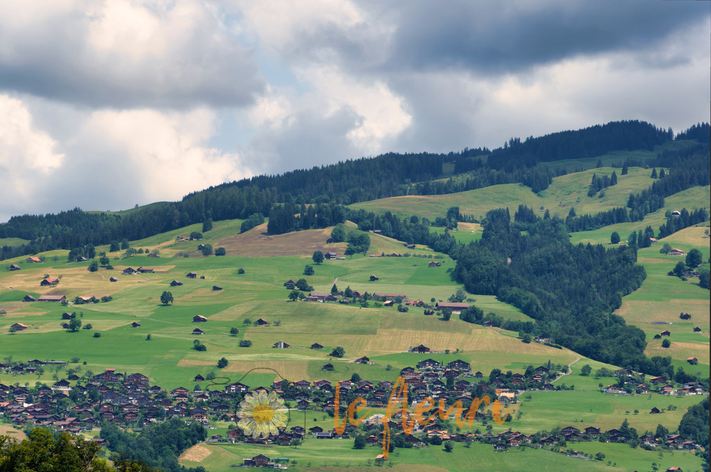 Die Landschaft am anderen Ufer des Sees | Dies ist der Shop von Florian Blum - le fleuri. Langenthal, Bern, Schweiz. Sie können hier meine oder ihre eigenen Fotos als Fotoprodukte kaufen. Tassen, Schlüsselanhänger, Taschen etc. können Sie hier gestalten.  - Realisiert mit Pictrs.com