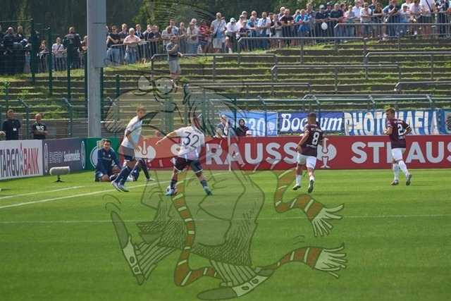 BFC Dynamo vs. VfL Bochum 106 | mythos-online-redaktion