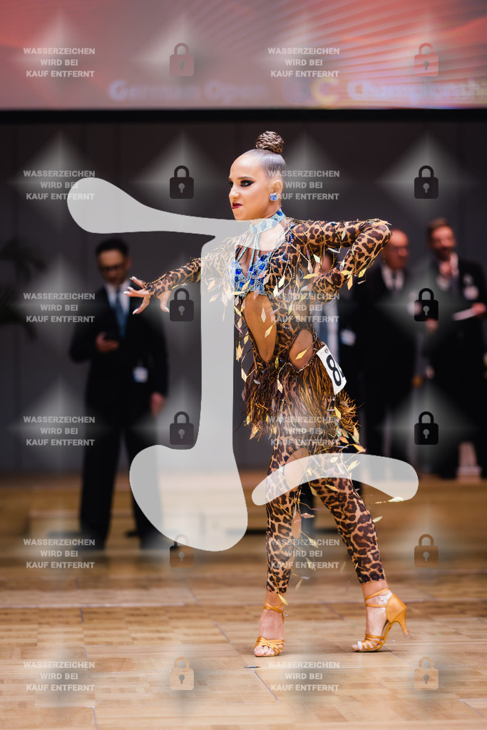 GOC 2025 - WDSF Solo Junior II Latin Female - 2025-08-21-7730 | Webshop for digital downloads and prints of dance sport, event & show photographer Julian Link - Realisiert mit Pictrs.com