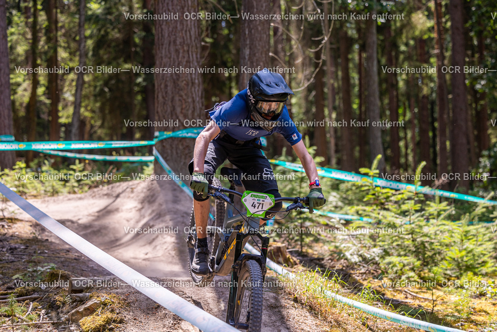 Enduro One Trieb Samstag R6-1298 | OCR Bilder Fotograf Eisenach Michael Schröder