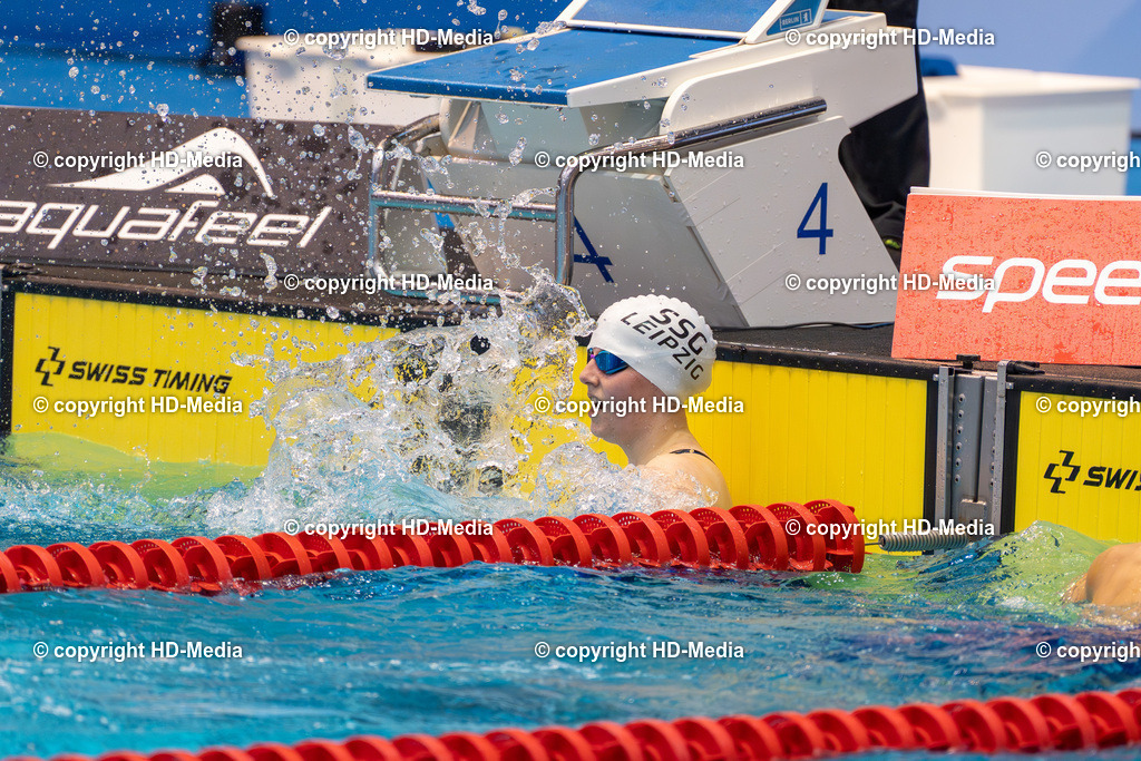 Deutsche Jahrgangsmeisterschaft Schwimmen 2026 | Deutsche Jahrgangsmeisterschaft Schwimmen 2026