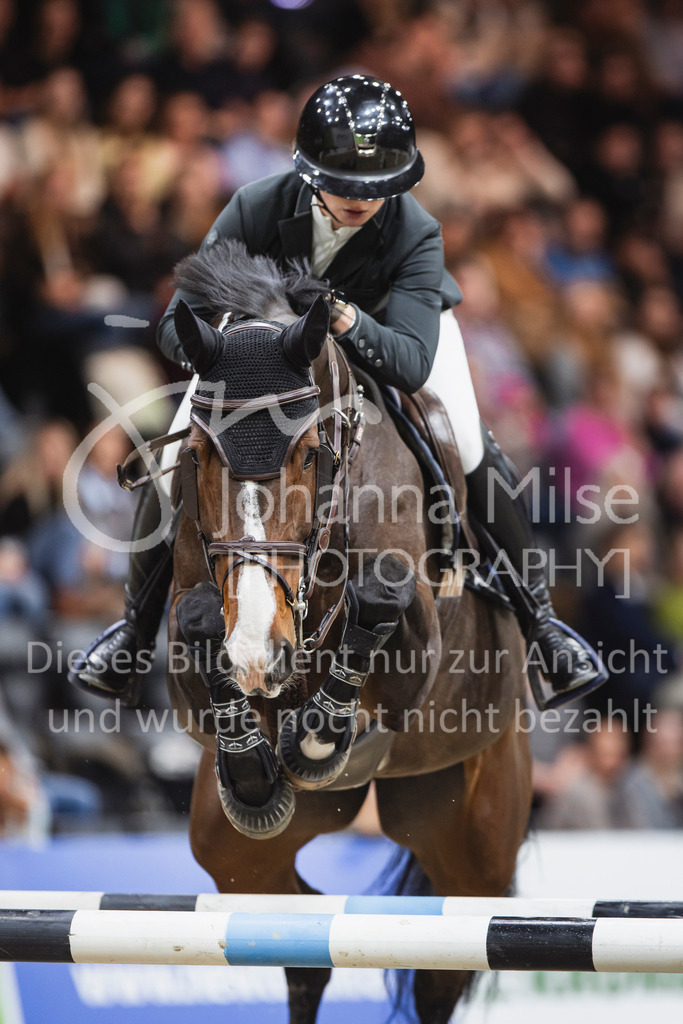 251031_OLD_S2-Spr-748 | Turnierfotos Oldenburg 2025 | S**-Springen