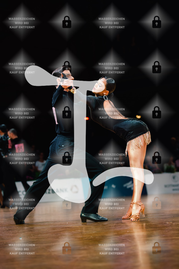 GOC 2025 - WDSF GrandSlam Latin 105th-108th (85) Daniel Pastuchow _ Anastasia Elkin (Germany)-2025-08-23-1401 | Webshop for digital downloads and prints of dance sport, event & show photographer Julian Link - Realisiert mit Pictrs.com