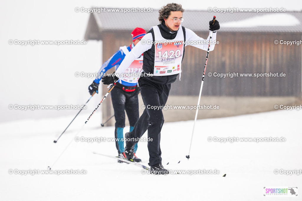 8J9A1922 | Dolomitenlauf 2026 #dolomitenlauf_lienz #dolomitenlauf #worldloppet #dolomitensport #obertilliach #yourpictrs #sportshot_your_pictrs