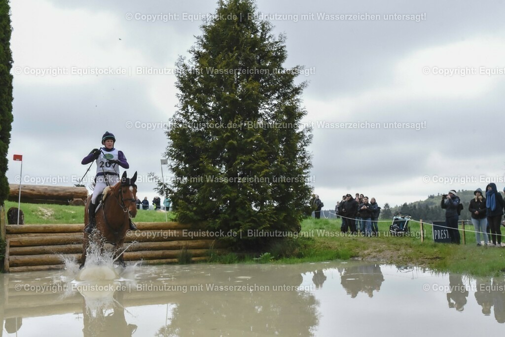 20230513_CCI2_Section2_Gelände_0144 | equistock