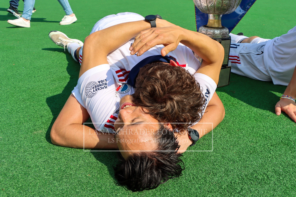 HERREN BUNDESLIGA DM FINALE Mannheimer HC - Hamburger Polo Club 19.05.24 Bonn-123 | lanaschraderfotografie - Realisiert mit Pictrs.com